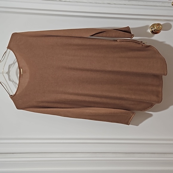 Michael Kors Tunic Sweater - Picture 3 of 8